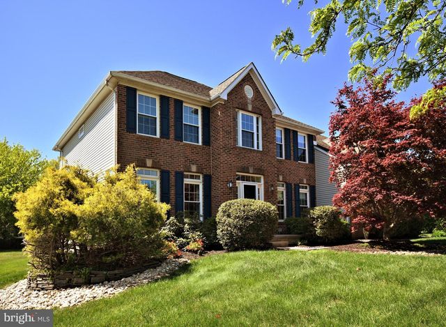 67 PROVIDENCE DR, Richboro, PA 18954