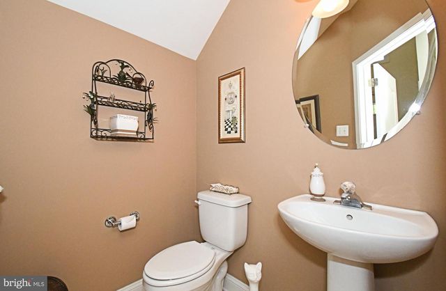 67 PROVIDENCE DR, Richboro, PA 18954
