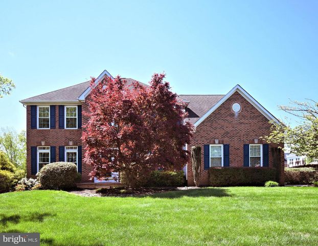 67 PROVIDENCE DR, Richboro, PA 18954