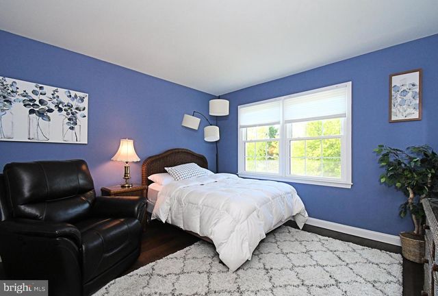 67 PROVIDENCE DR, Richboro, PA 18954