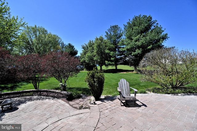 67 PROVIDENCE DR, Richboro, PA 18954