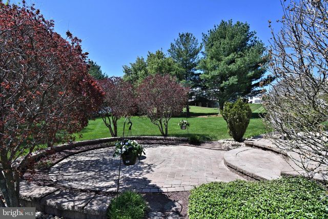 67 PROVIDENCE DR, Richboro, PA 18954