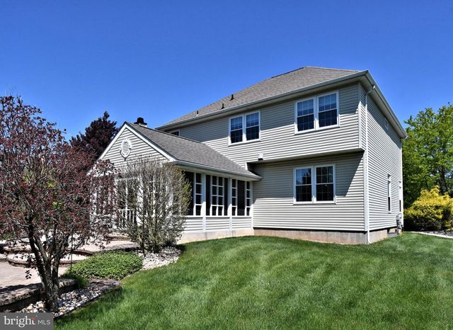67 PROVIDENCE DR, Richboro, PA 18954