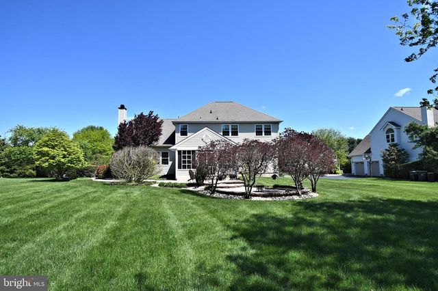 67 PROVIDENCE DR, Richboro, PA 18954