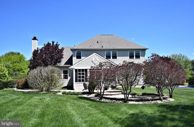 67 PROVIDENCE DR, Richboro, PA 18954