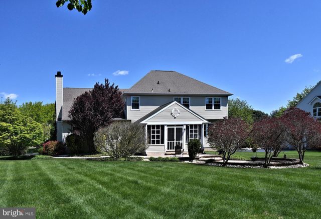 67 PROVIDENCE DR, Richboro, PA 18954