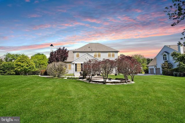 67 PROVIDENCE DR, Richboro, PA 18954