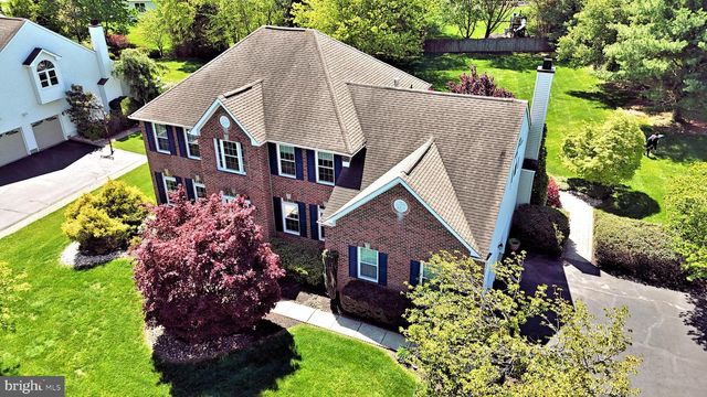 67 PROVIDENCE DR, Richboro, PA 18954