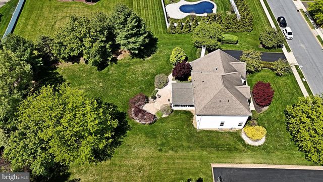 67 PROVIDENCE DR, Richboro, PA 18954