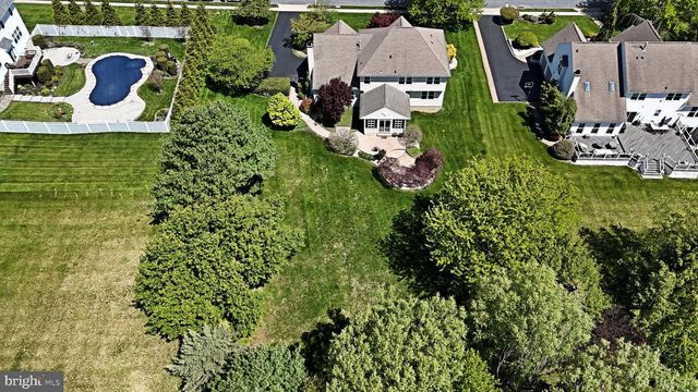 67 PROVIDENCE DR, Richboro, PA 18954