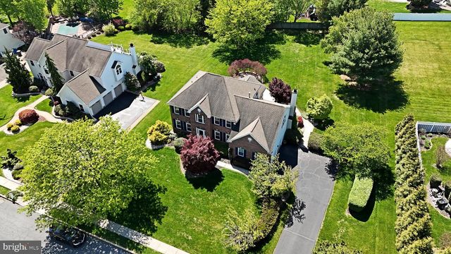 67 PROVIDENCE DR, Richboro, PA 18954