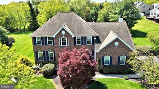 67 PROVIDENCE DR, Richboro, PA 18954