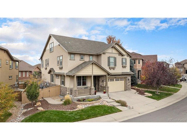 4395 Cedarpoint Pl, Highlands Ranch, CO 80130
