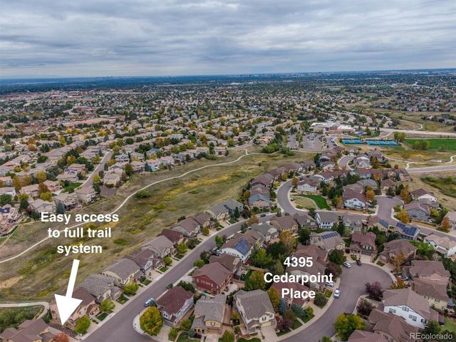 4395 Cedarpoint Pl, Highlands Ranch, CO 80130