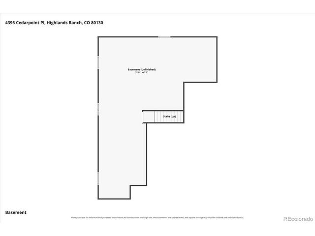 4395 Cedarpoint Pl, Highlands Ranch, CO 80130