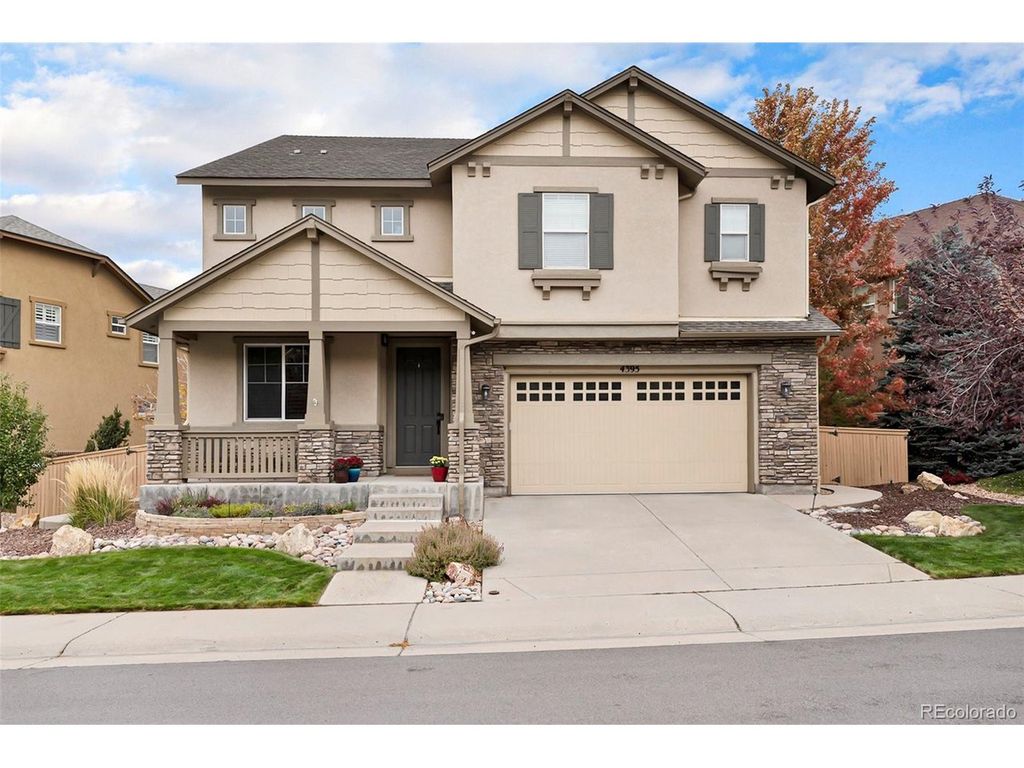 4395 Cedarpoint Pl, Highlands Ranch, CO 80130