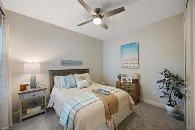 2322 Marquesa CIR, Naples, FL 34112