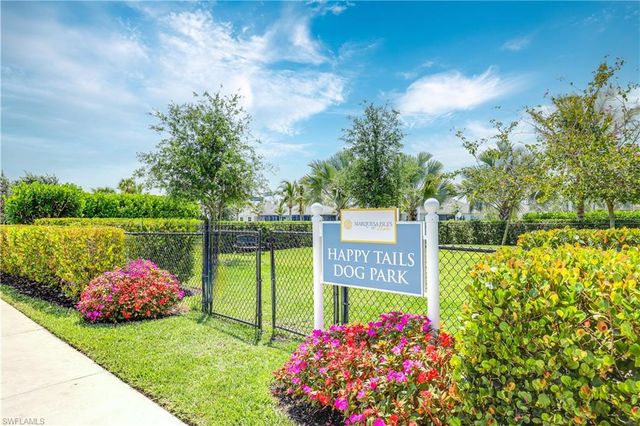 2322 Marquesa CIR, Naples, FL 34112