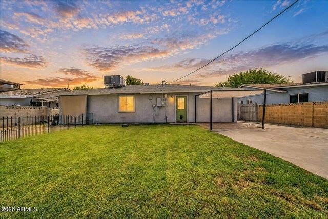 7226 N 23RD Avenue, Phoenix, AZ 85021