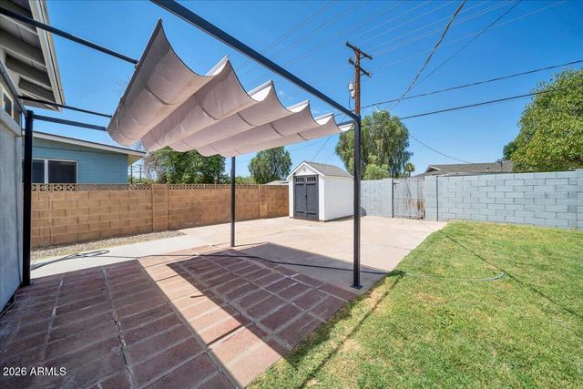 7226 N 23RD Avenue, Phoenix, AZ 85021