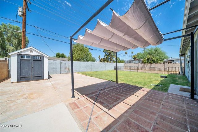 7226 N 23RD Avenue, Phoenix, AZ 85021