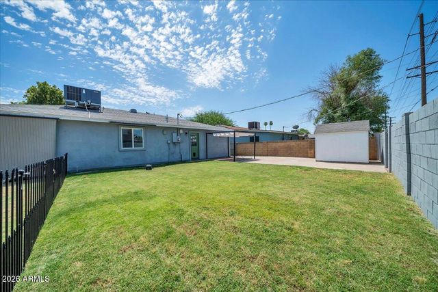 7226 N 23RD Avenue, Phoenix, AZ 85021