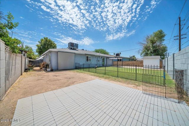 7226 N 23RD Avenue, Phoenix, AZ 85021