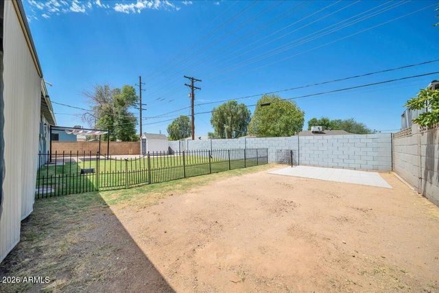 7226 N 23RD Avenue, Phoenix, AZ 85021