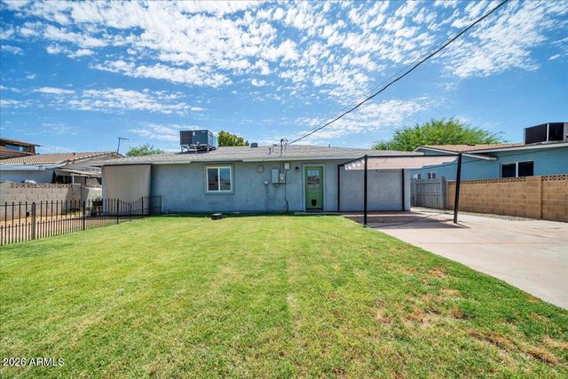 7226 N 23RD Avenue, Phoenix, AZ 85021