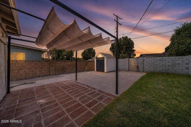 7226 N 23RD Avenue, Phoenix, AZ 85021