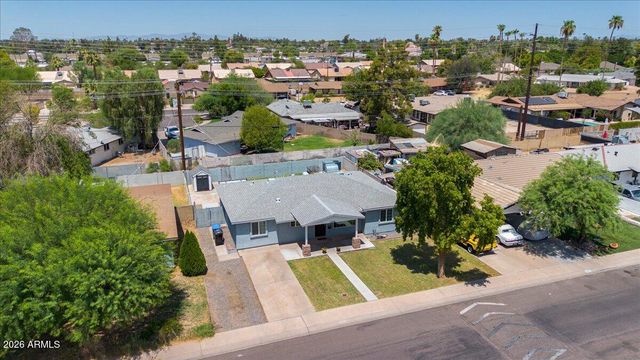 7226 N 23RD Avenue, Phoenix, AZ 85021