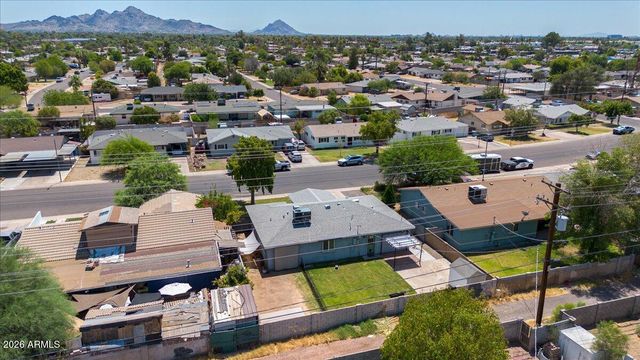 7226 N 23RD Avenue, Phoenix, AZ 85021