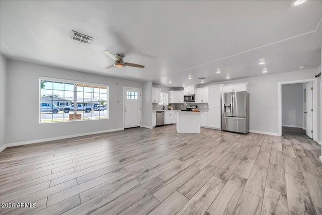 7226 N 23RD Avenue, Phoenix, AZ 85021