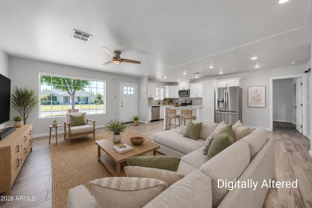 7226 N 23RD Avenue, Phoenix, AZ 85021