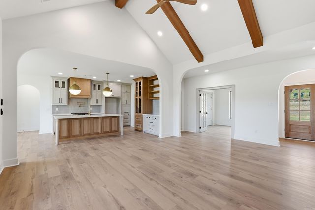 252 Castleberry Road, Greenbrier, AR 72058
