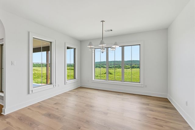 252 Castleberry Road, Greenbrier, AR 72058