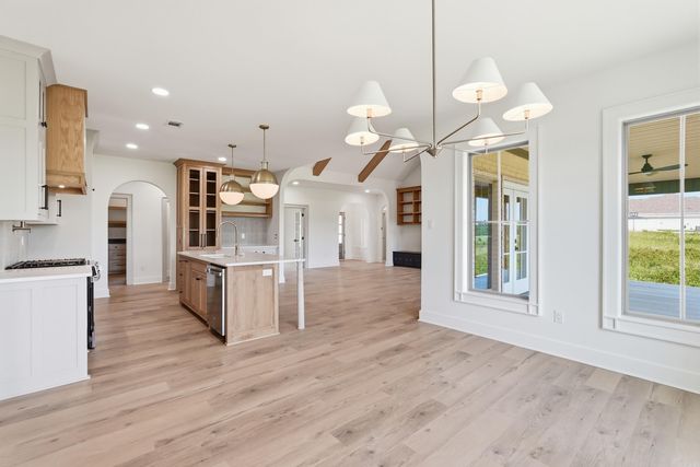 252 Castleberry Road, Greenbrier, AR 72058