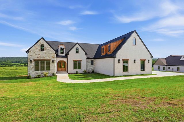 252 Castleberry Road, Greenbrier, AR 72058