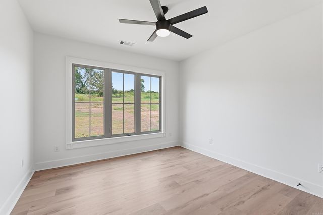 252 Castleberry Road, Greenbrier, AR 72058