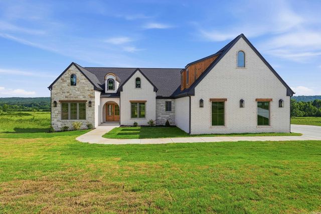 252 Castleberry Road, Greenbrier, AR 72058