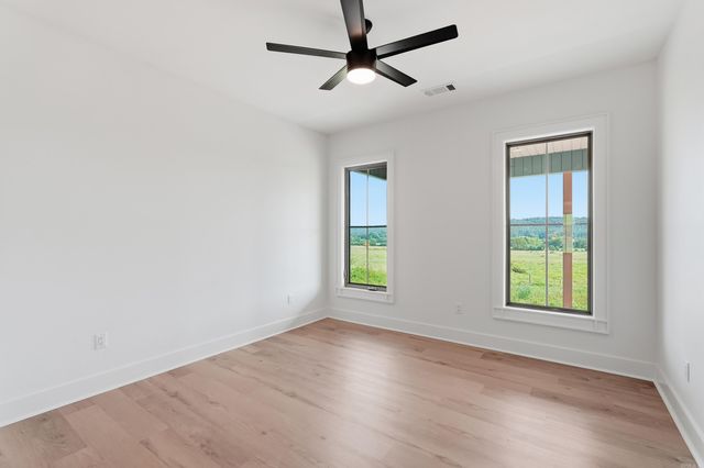 252 Castleberry Road, Greenbrier, AR 72058