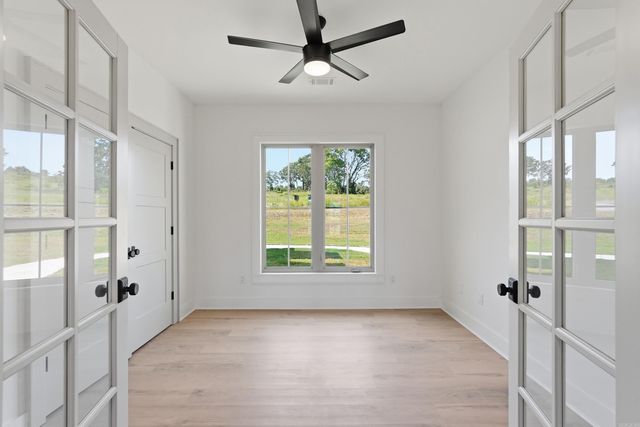 252 Castleberry Road, Greenbrier, AR 72058