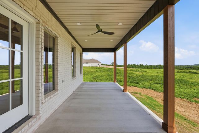 252 Castleberry Road, Greenbrier, AR 72058