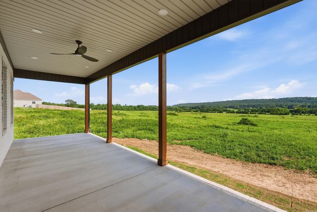 252 Castleberry Road, Greenbrier, AR 72058