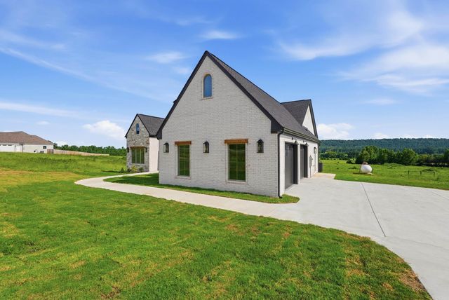 252 Castleberry Road, Greenbrier, AR 72058