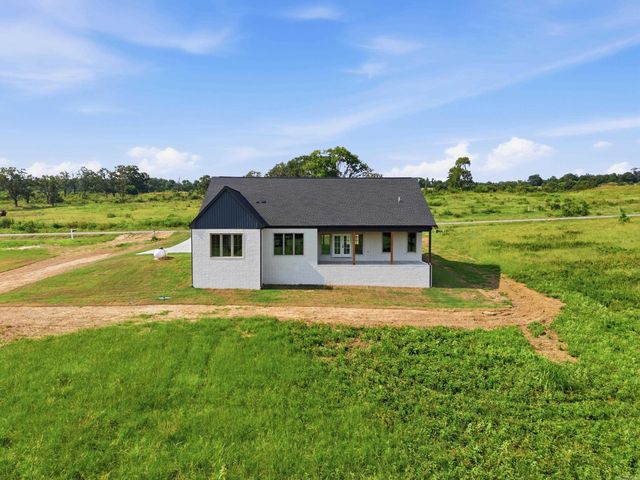 252 Castleberry Road, Greenbrier, AR 72058