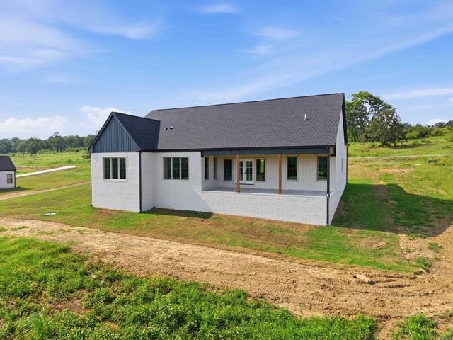 252 Castleberry Road, Greenbrier, AR 72058