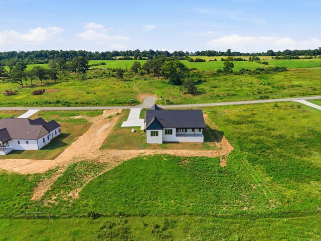 252 Castleberry Road, Greenbrier, AR 72058