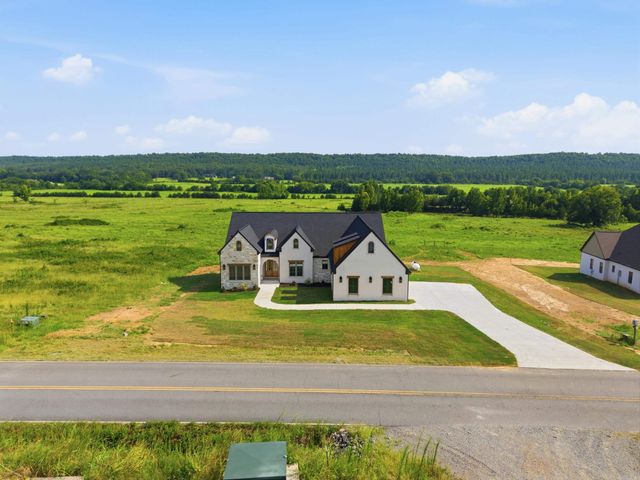 252 Castleberry Road, Greenbrier, AR 72058