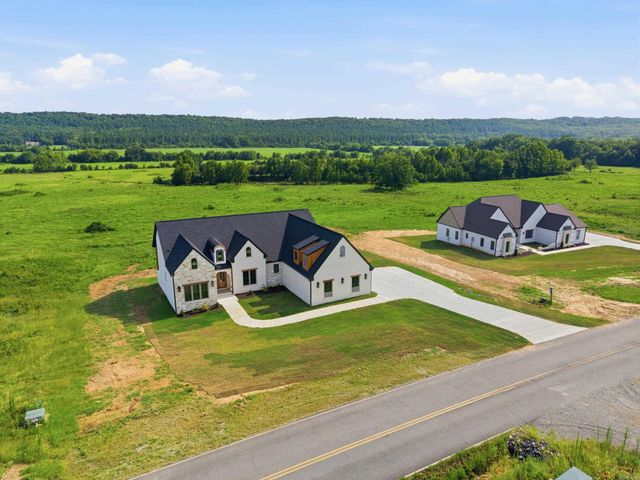 252 Castleberry Road, Greenbrier, AR 72058